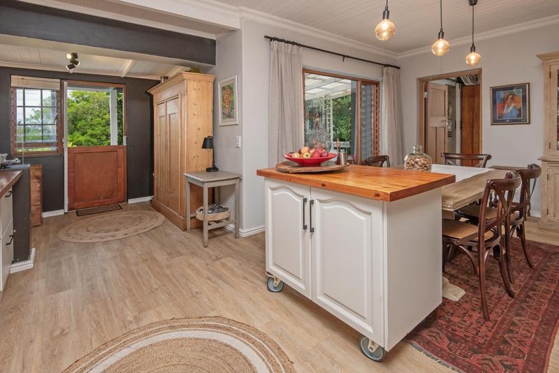 3 Bedroom Property for Sale in Voelklip Western Cape